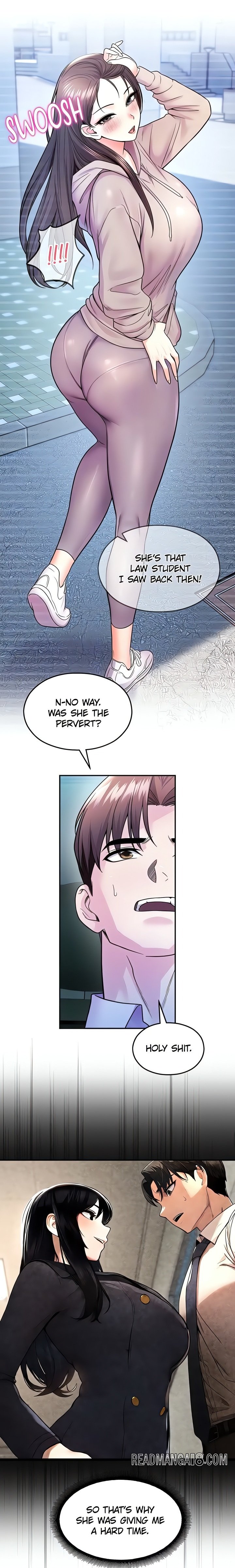 CCTV - Chapter 20 Page 18