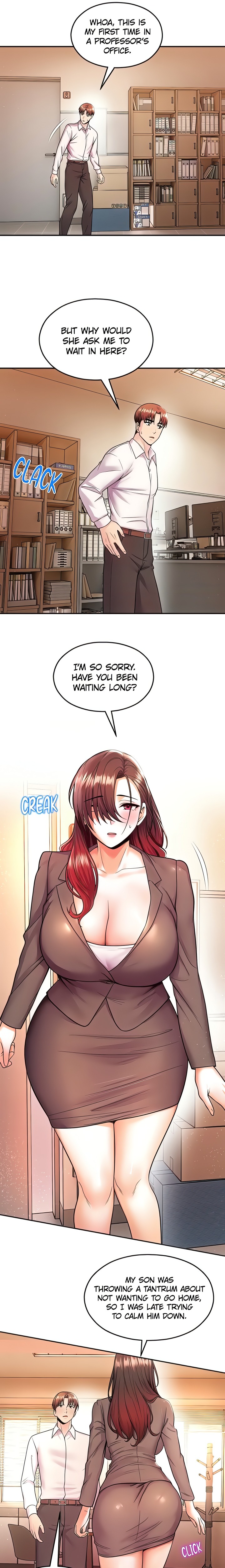 CCTV - Chapter 20 Page 20