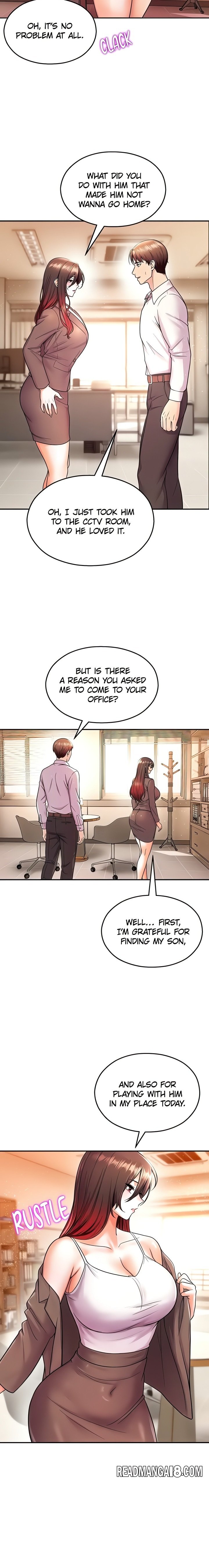 CCTV - Chapter 20 Page 21