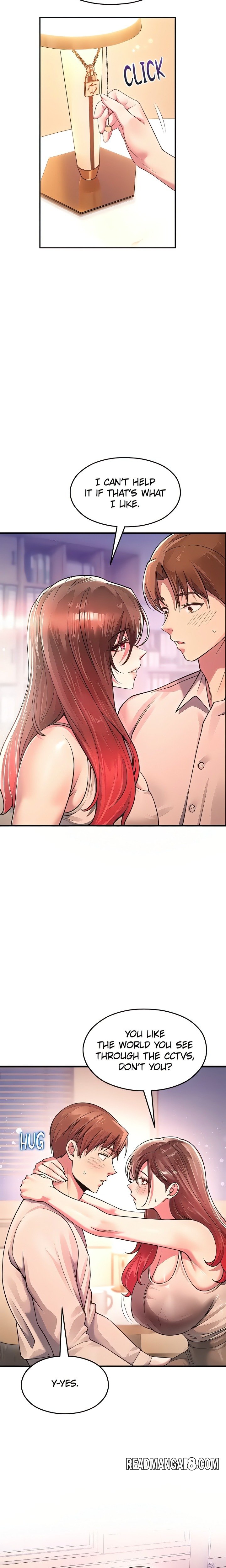 CCTV - Chapter 21 Page 19
