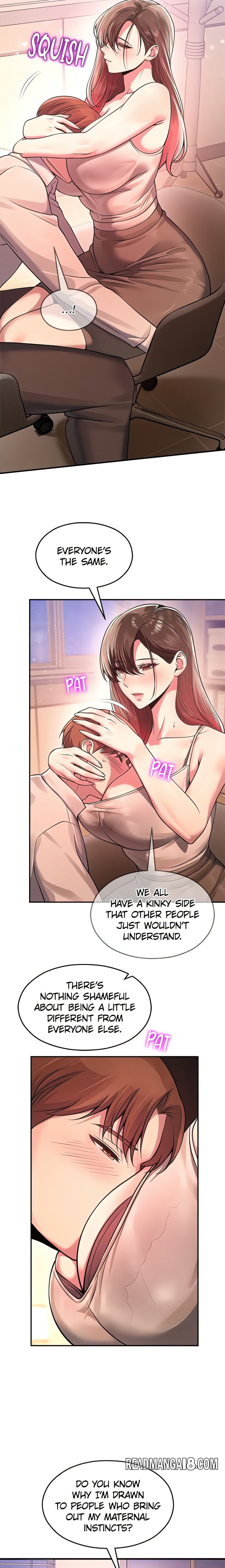 CCTV - Chapter 21 Page 20