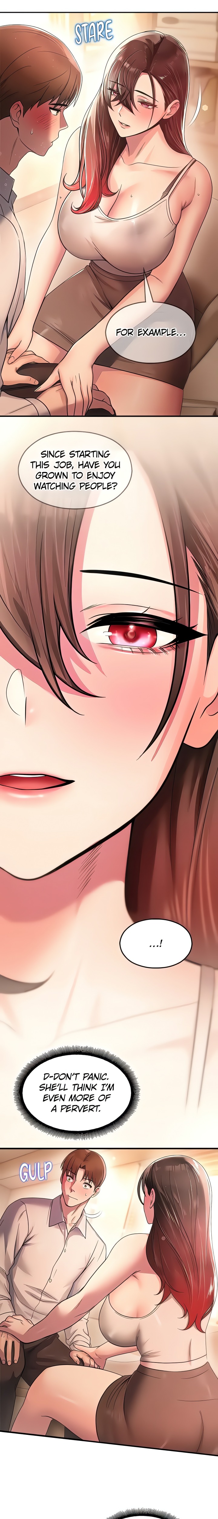 CCTV - Chapter 21 Page 9