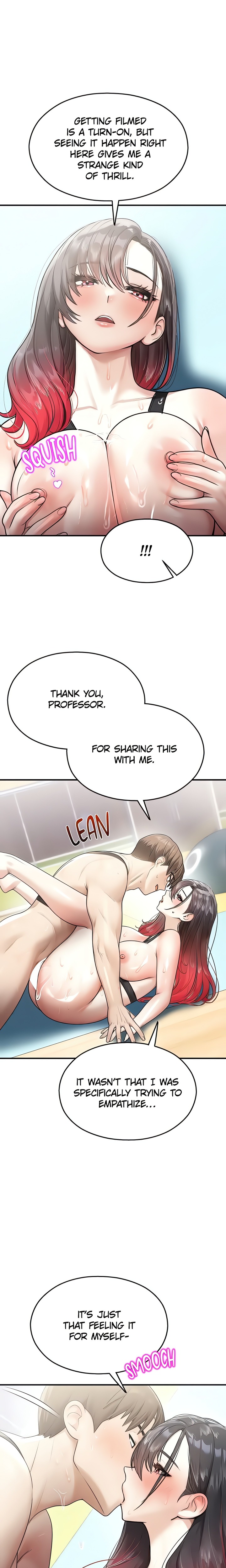 CCTV - Chapter 26 Page 1