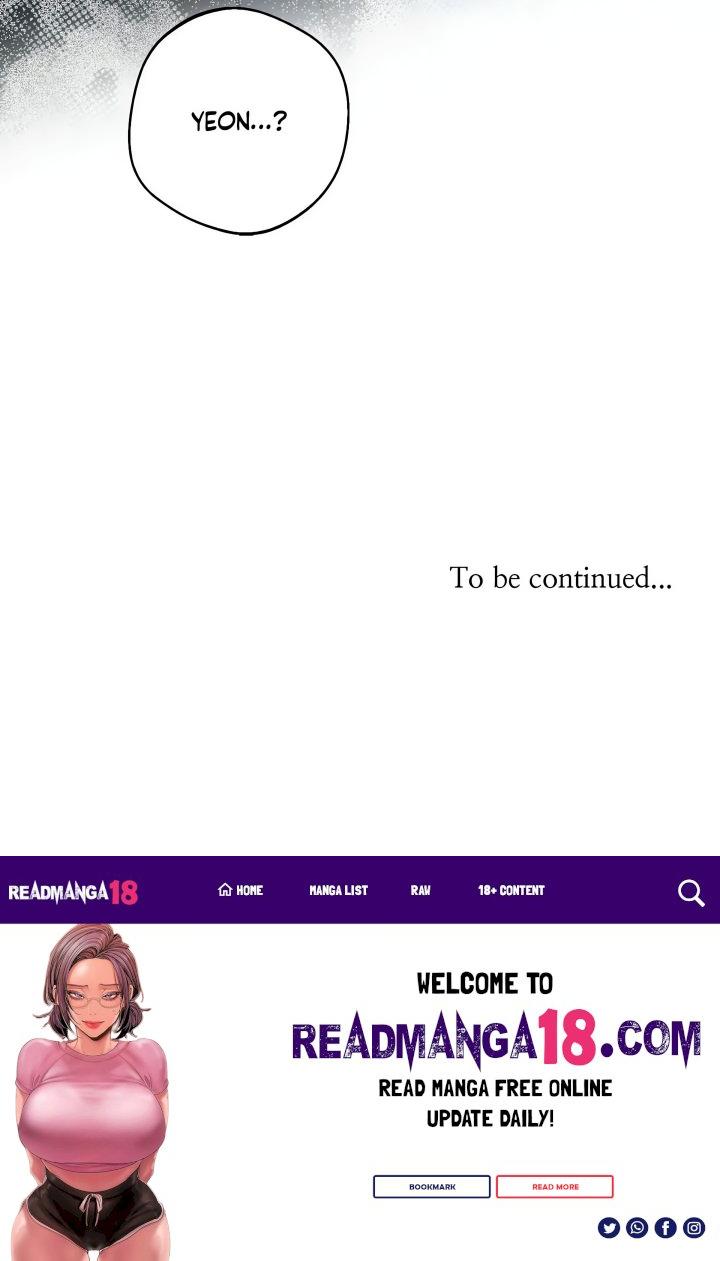 Capturing Spirits, Catching Feelings (Uncensored) - Chapter 27 Page 19