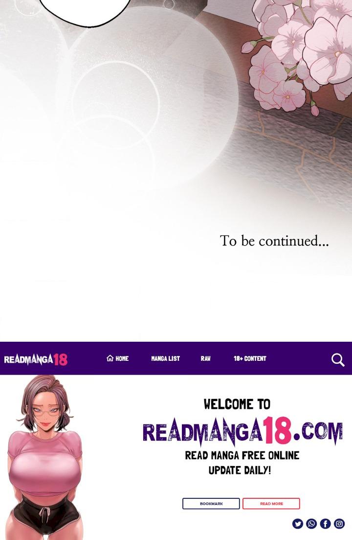 Capturing Spirits, Catching Feelings (Uncensored) - Chapter 34 Page 17