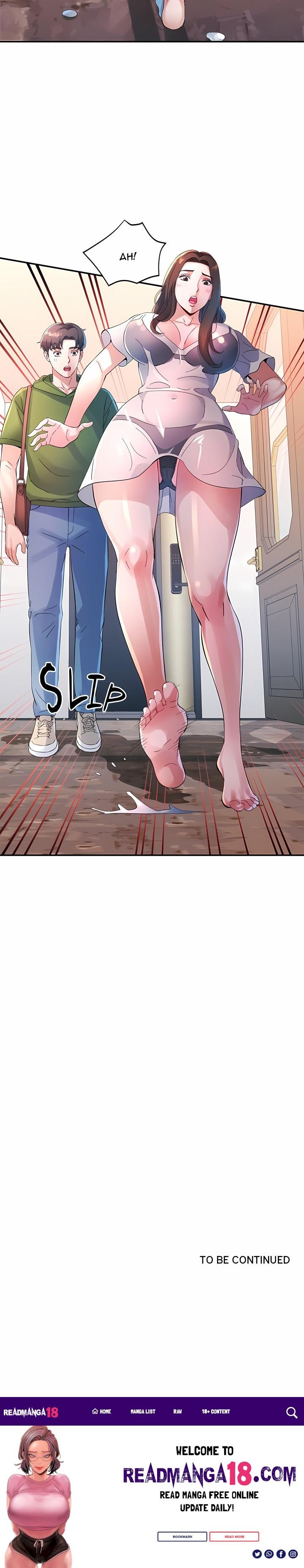 Intimate Tutoring - Chapter 4 Page 22