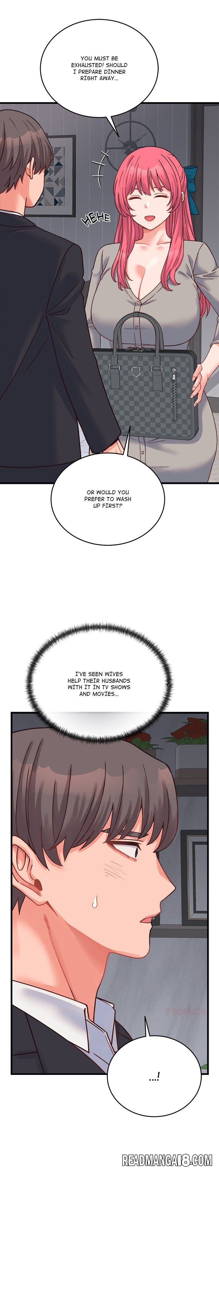 From Pauper to Prince - Chapter 25 Page 10