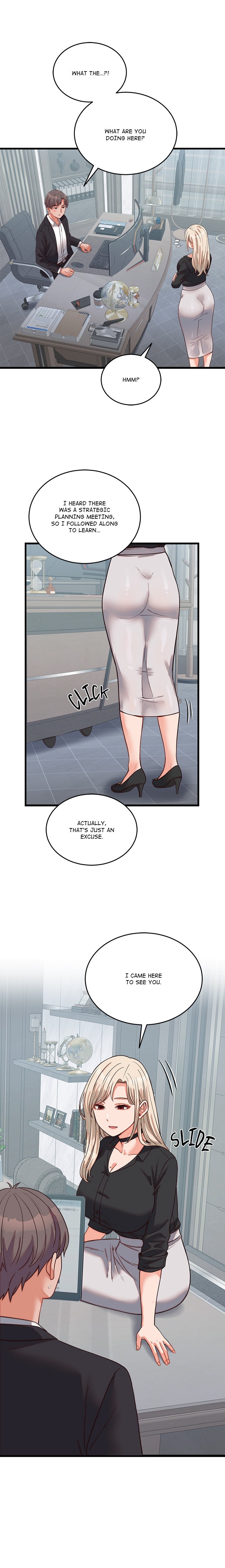 From Pauper to Prince - Chapter 30 Page 1