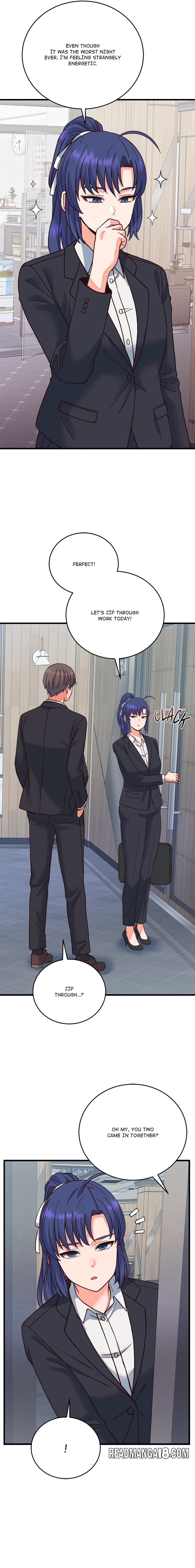 From Pauper to Prince - Chapter 33 Page 9