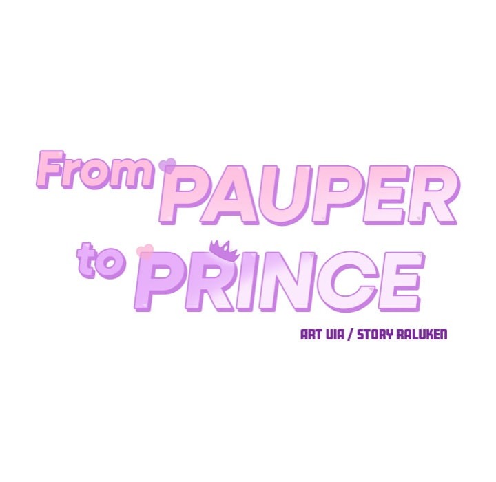 From Pauper to Prince - Chapter 34 Page 24
