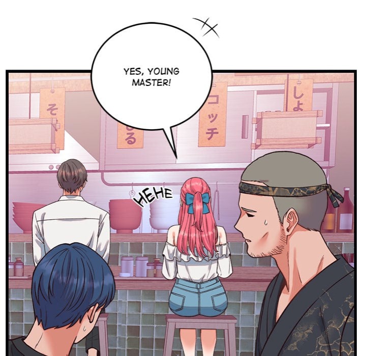 From Pauper to Prince - Chapter 34 Page 7