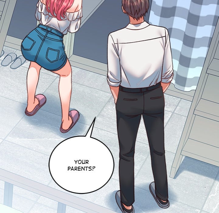 From Pauper to Prince - Chapter 34 Page 96