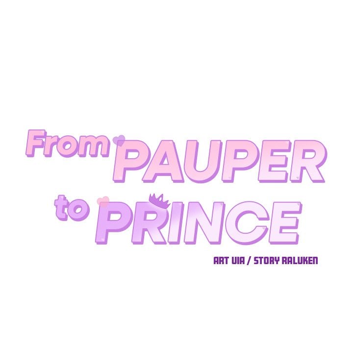 From Pauper to Prince - Chapter 42 Page 13
