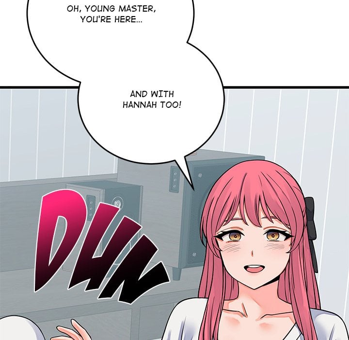 From Pauper to Prince - Chapter 42 Page 35