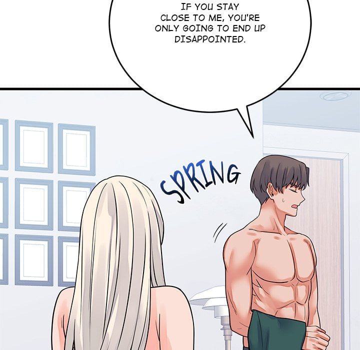 From Pauper to Prince - Chapter 42 Page 8