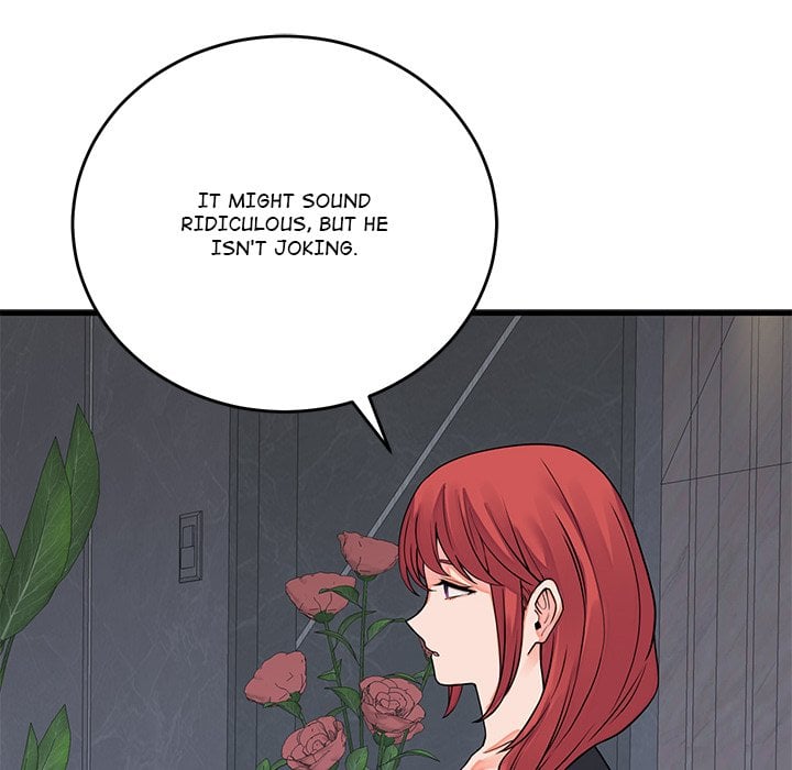 From Pauper to Prince - Chapter 43 Page 12