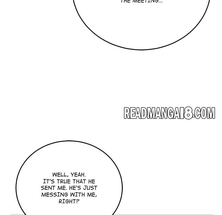 From Pauper to Prince - Chapter 43 Page 9