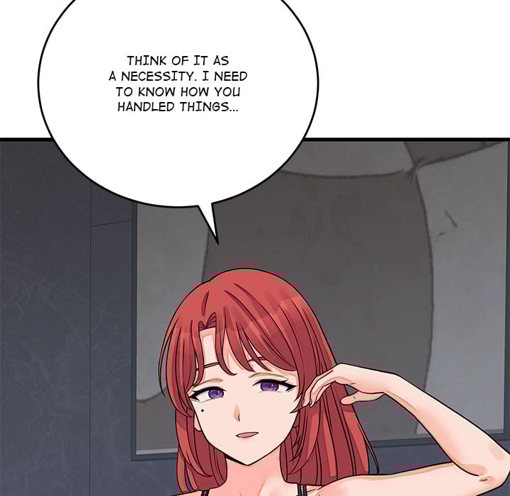 From Pauper to Prince - Chapter 45 Page 6