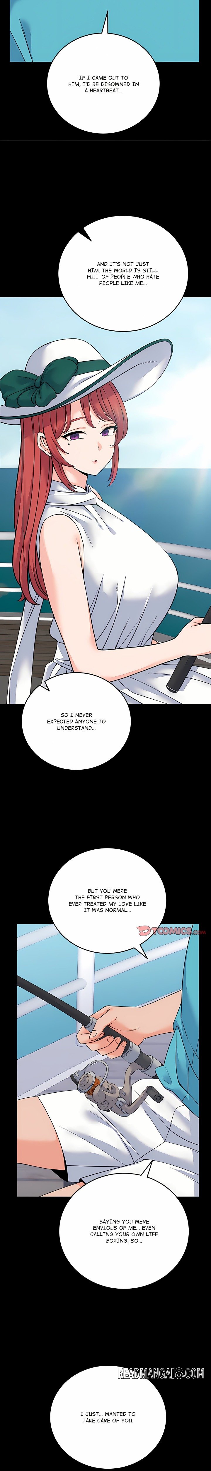 From Pauper to Prince - Chapter 47 Page 17