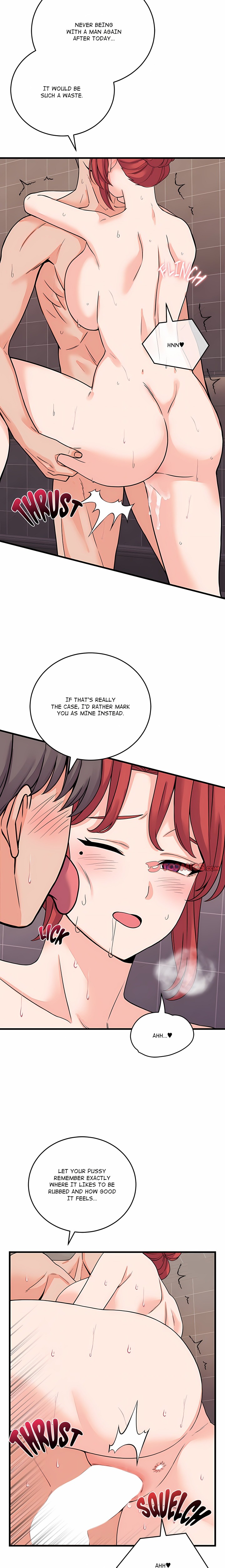 From Pauper to Prince - Chapter 47 Page 7