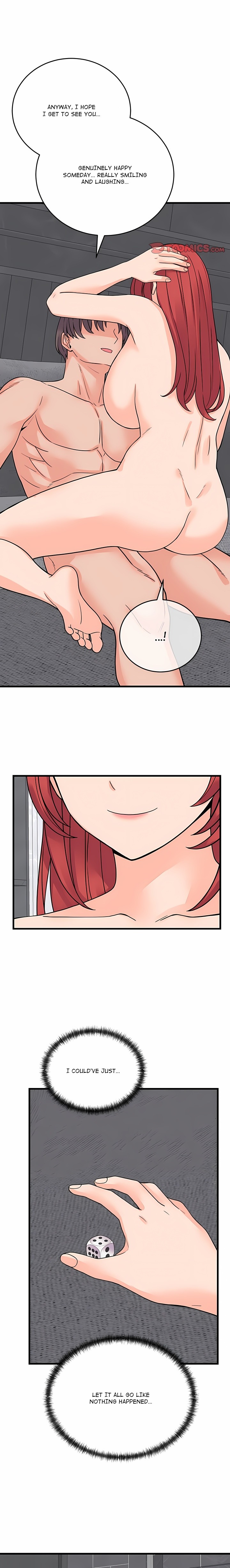 From Pauper to Prince - Chapter 48 Page 12