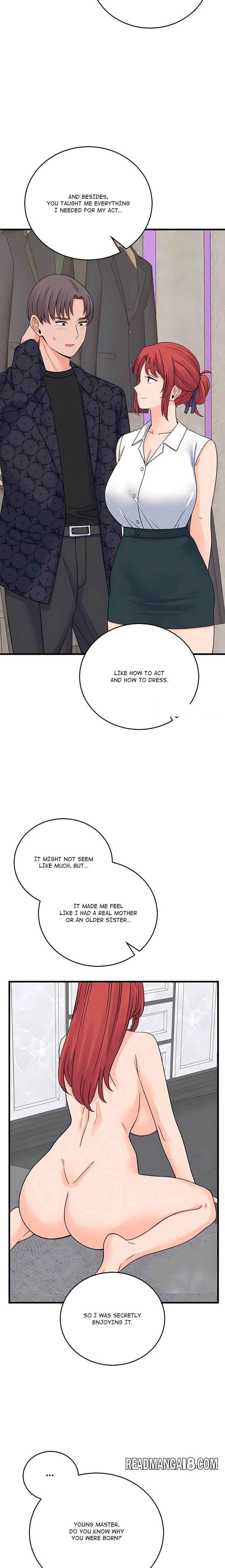 From Pauper to Prince - Chapter 48 Page 5