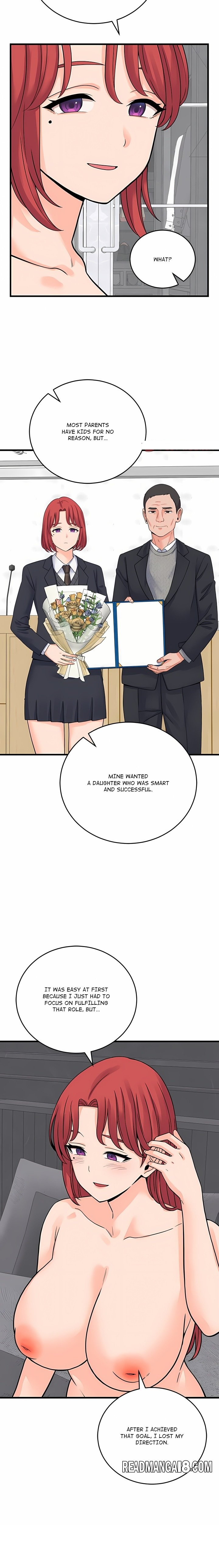 From Pauper to Prince - Chapter 48 Page 6