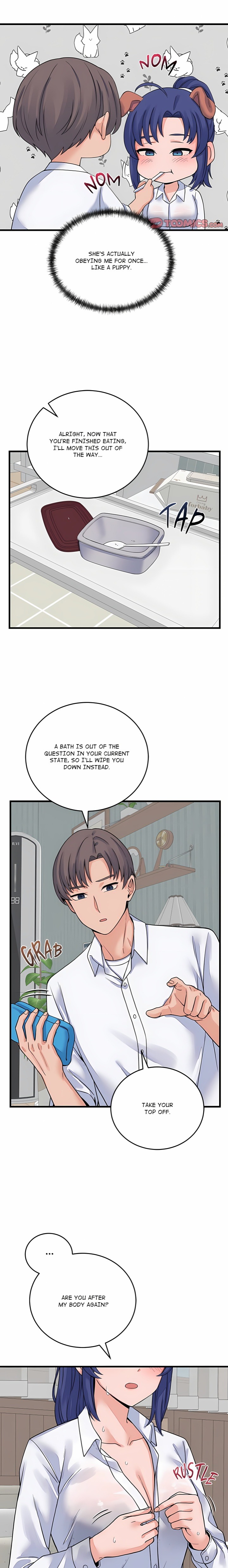 From Pauper to Prince - Chapter 49 Page 20