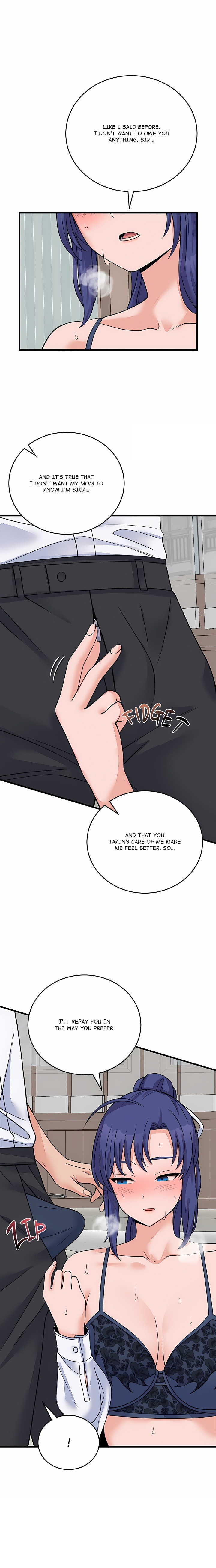 From Pauper to Prince - Chapter 50 Page 1