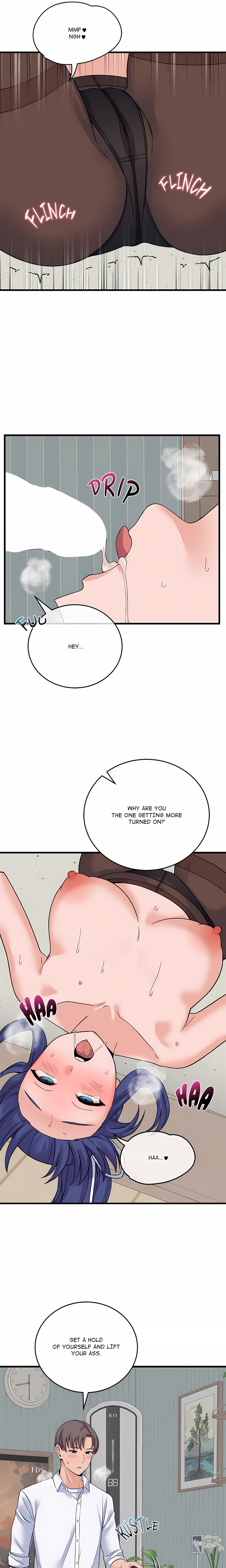 From Pauper to Prince - Chapter 50 Page 13