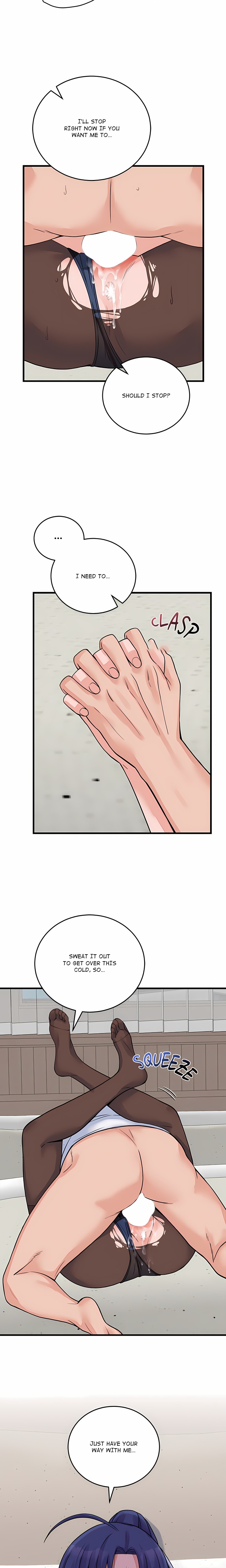 From Pauper to Prince - Chapter 50 Page 21