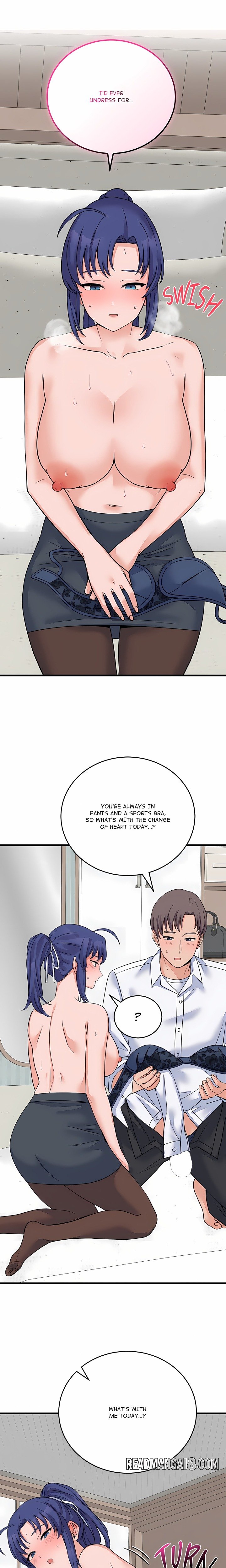 From Pauper to Prince - Chapter 50 Page 4