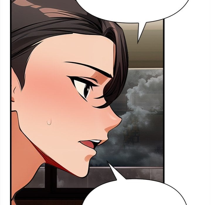 Mission - Chapter 10 Page 142