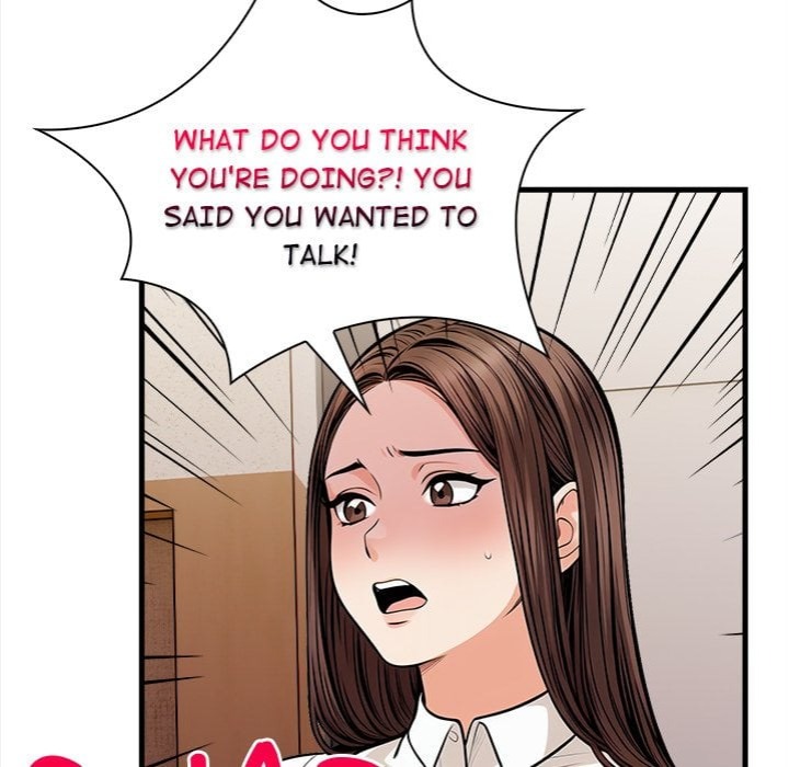 Mission - Chapter 10 Page 58