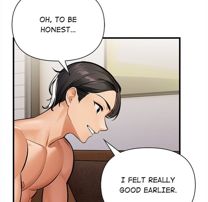 Mission - Chapter 10 Page 60