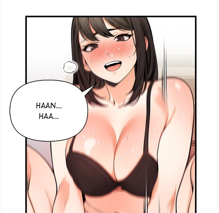 Mission - Chapter 12 Page 29