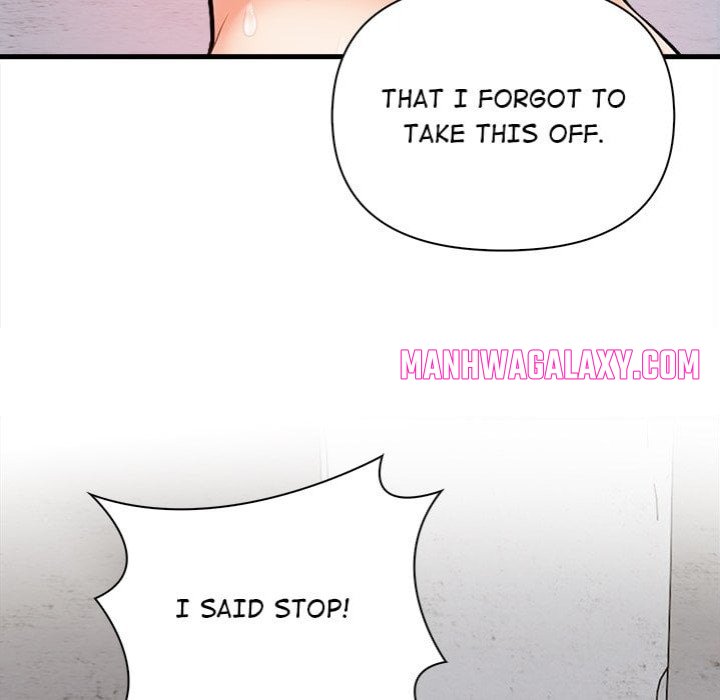 Mission - Chapter 12 Page 36