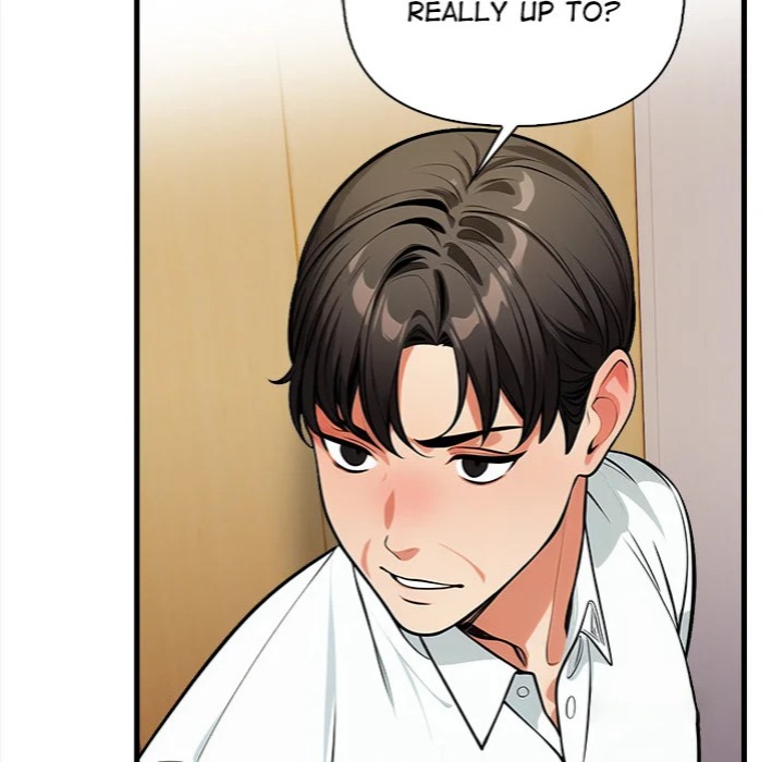 Mission - Chapter 13 Page 135