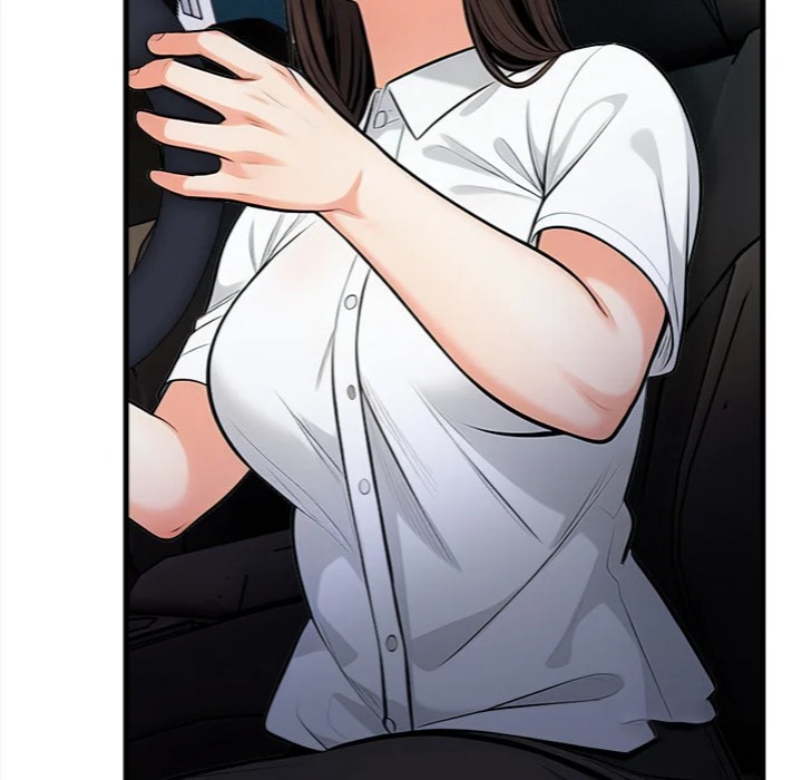 Mission - Chapter 13 Page 21