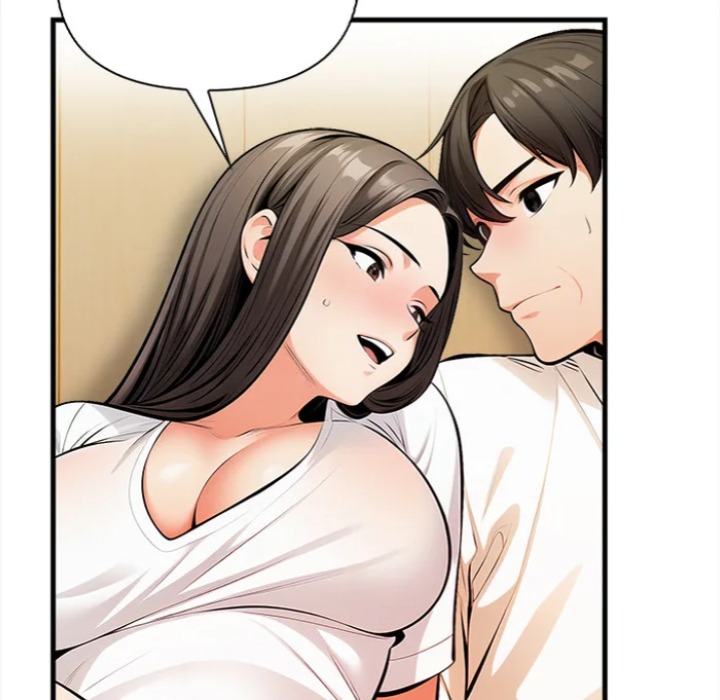 Mission - Chapter 14 Page 47