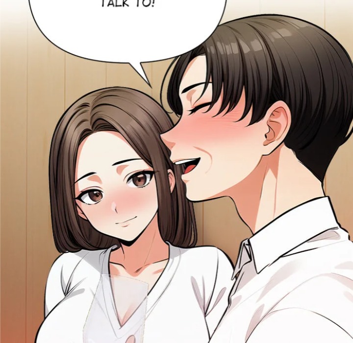 Mission - Chapter 14 Page 6