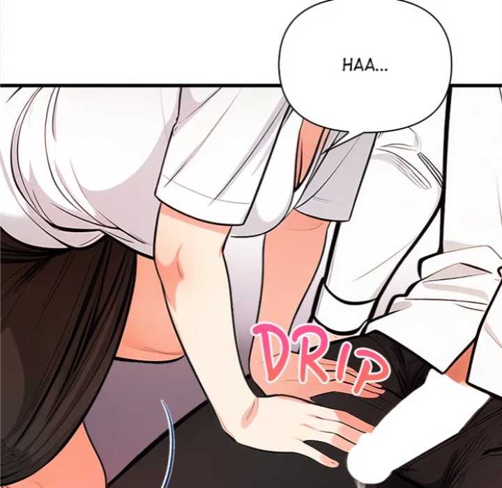 Mission - Chapter 14 Page 70