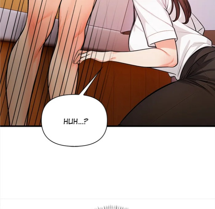 Mission - Chapter 14 Page 95