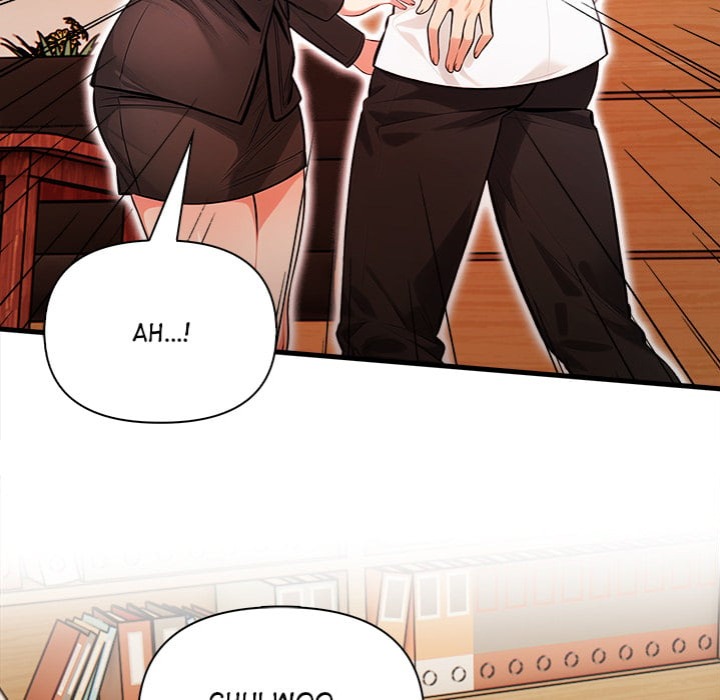 Mission - Chapter 19 Page 104