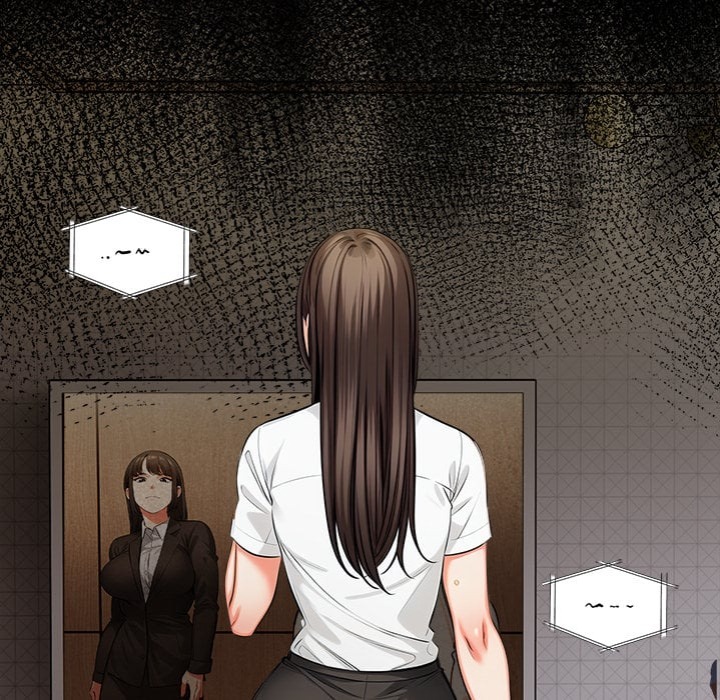 Mission - Chapter 19 Page 83