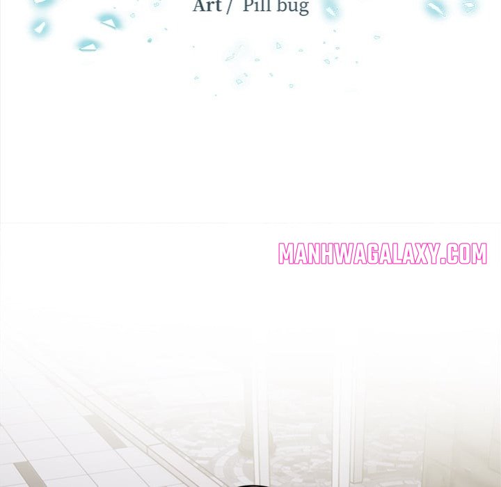 Mission - Chapter 20 Page 11