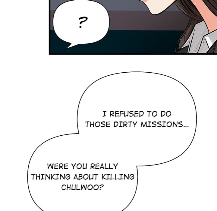 Mission - Chapter 20 Page 114