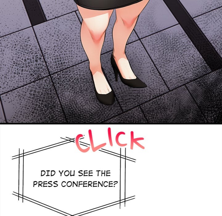 Mission - Chapter 20 Page 13