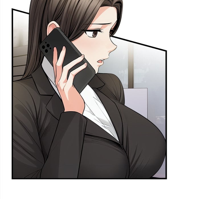 Mission - Chapter 20 Page 22