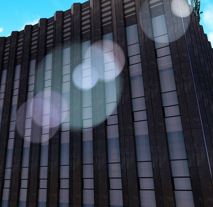 Mission - Chapter 20 Page 26